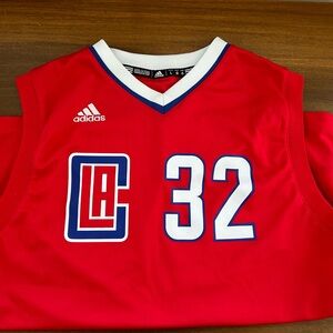 NBA LA Clippers Blake Griffin #32 Jersey Youth Large
